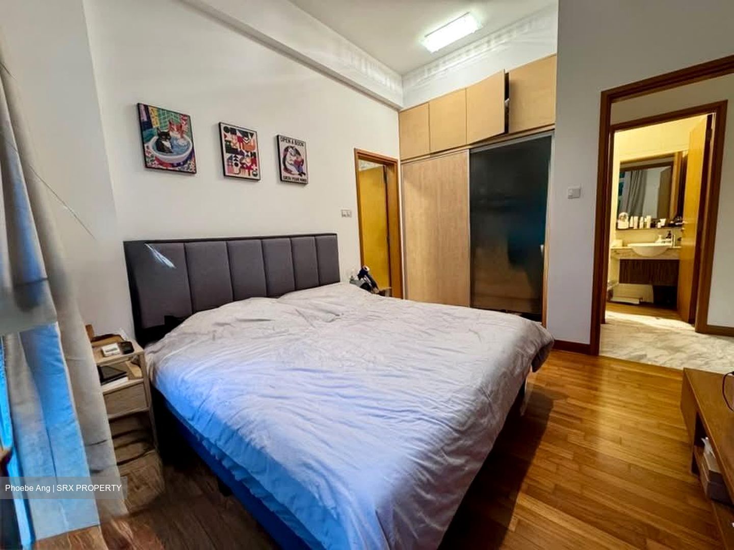 Gardenvista (D21), Condominium #579188851